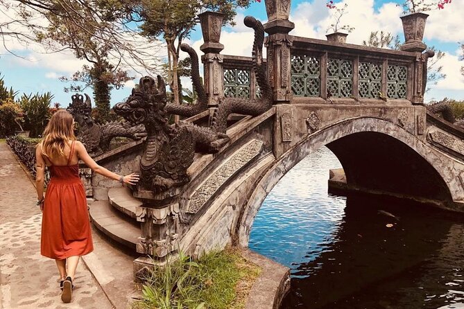 Bali Instagram Tour to The Most Scenic View - What the $74 price really covers