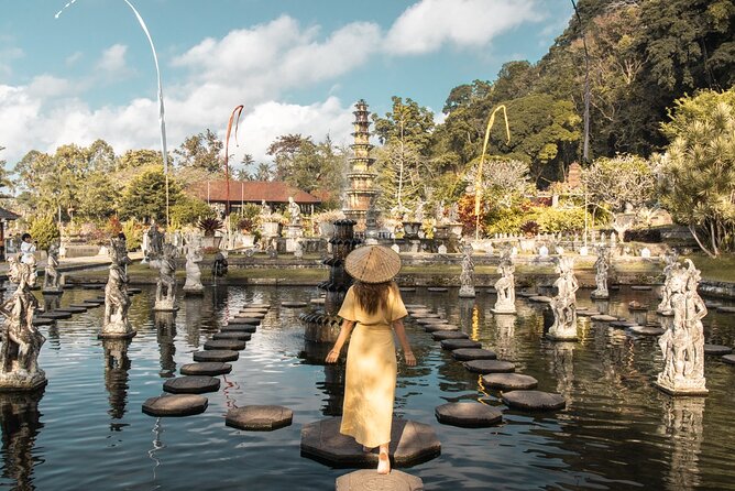 Bali Instagram Tour to The Most Scenic View - The guide can shape the whole day