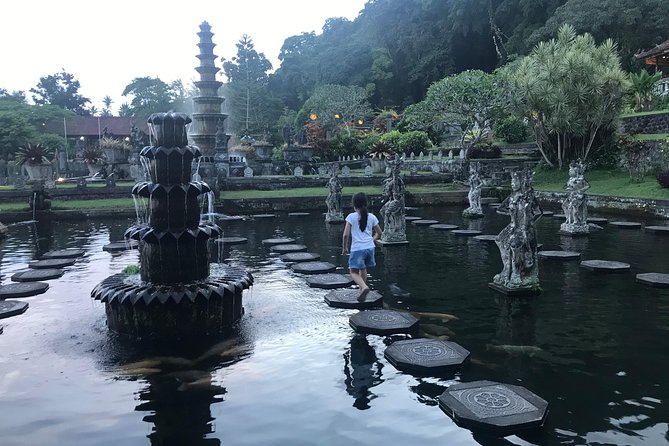 Bali Instagram Tour to The Most Scenic View - Practical planning for a smoother day