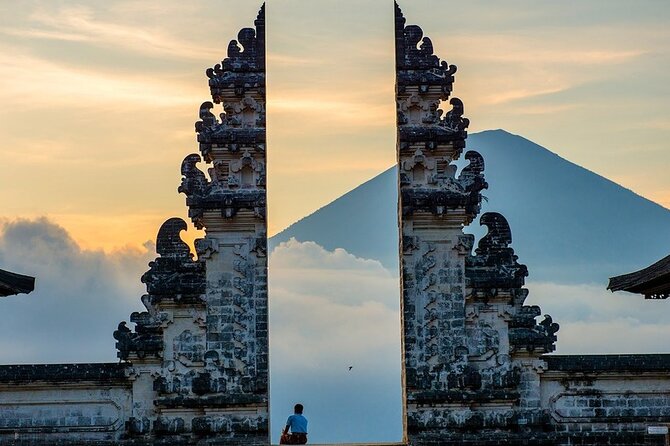 Bali Instagram Tour to The Most Scenic View - Lempuyang Temple and the famous Gates of Heaven