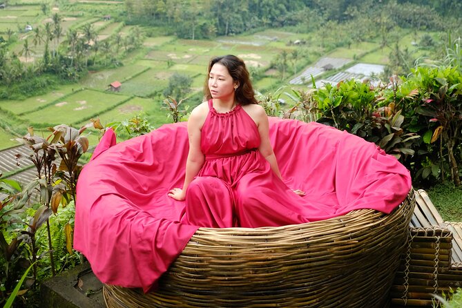 Bali Instagram Tour with Photographer - Transport, timing, and the real cost