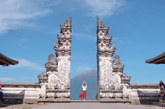 Bali Instagram Tour with Photographer - Who should book this Bali photo tour