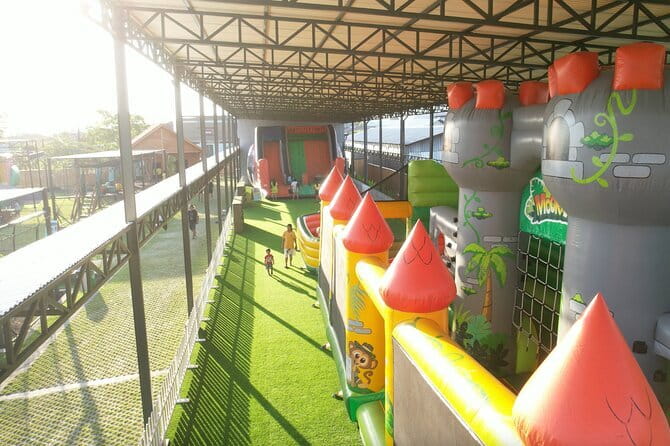 Bali International Airport (DPS) VIP Service Assistance - Reaching your pickup without the airport maze