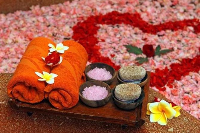 Bali Jimbaran Healing Dinner with Private Transport - Why this package works as an evening plan