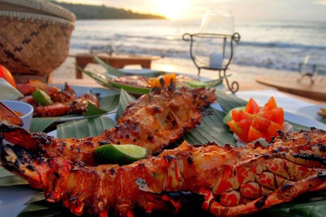 Bali Jimbaran Healing Dinner with Private Transport - Practical advice for making the evening smoother