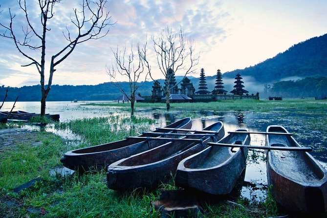 Bali Jungle Trekking and Lake Canoeing Tour - What Makes This North Bali Day Special