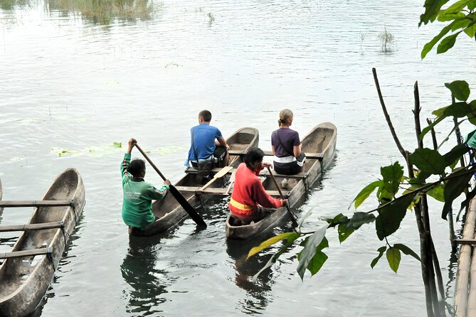 Bali Jungle Trekking in Beautiful Rainforest - The walk through the Tamblingan rainforest