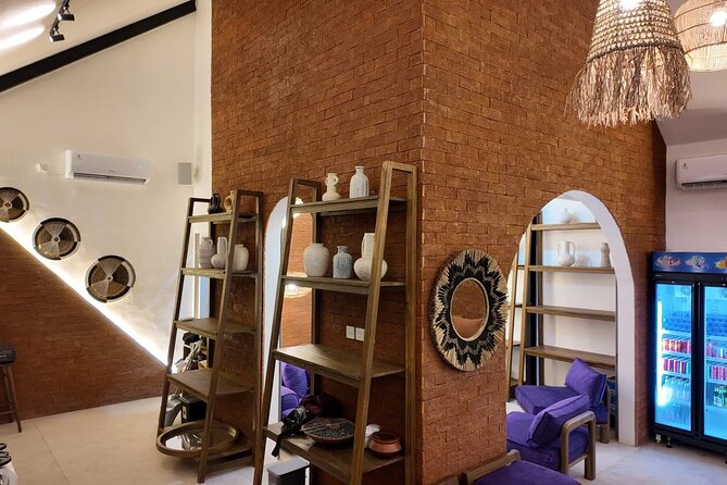 Bali Kuta Silver Jewelry Making Class & Take home your Creation - Practical details that affect your day