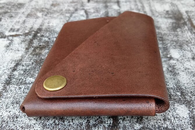 Bali Leather Craft Workshop - 6 hours ( canggu / seminyak) - Why This Workshop Makes a Good Bali Day Out