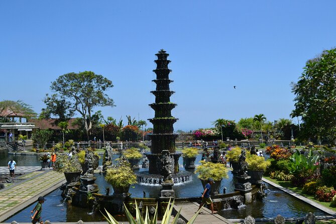 Bali Lempuyang Gate of Heaven and Besakih Mother Temple Tour - Who should book this tour