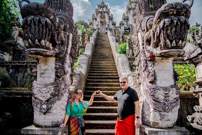 Bali Lempuyang Photography Tour -All Inclusive & Private - Why this Bali day trip works