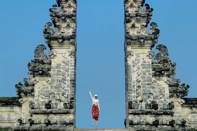 Bali Lempuyang Photography Tour -All Inclusive & Private - Happy Swing Bali and the photo-stop factor
