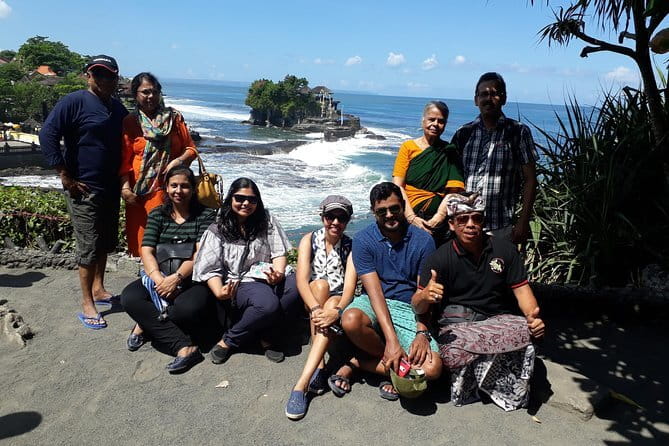 Bali Lempuyang Temple with Blue Lagoon Snorkeling - What the private format really gives you