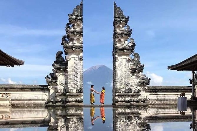 Bali Lempuyang Temple with Blue Lagoon Snorkeling - Who will enjoy this tour most?