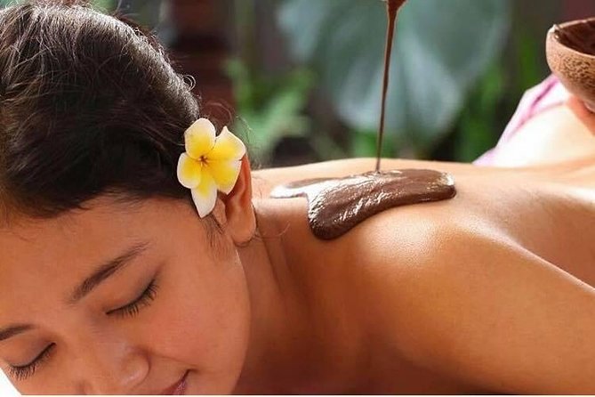 Bali Luxury Spa Massage and flower Bath 2 hour Treatmen - Body scrub and yogurt moisturizer
