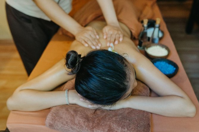 Bali Luxury Spa Massage and flower Bath 2 hour Treatmen - Is $39.99 good value?