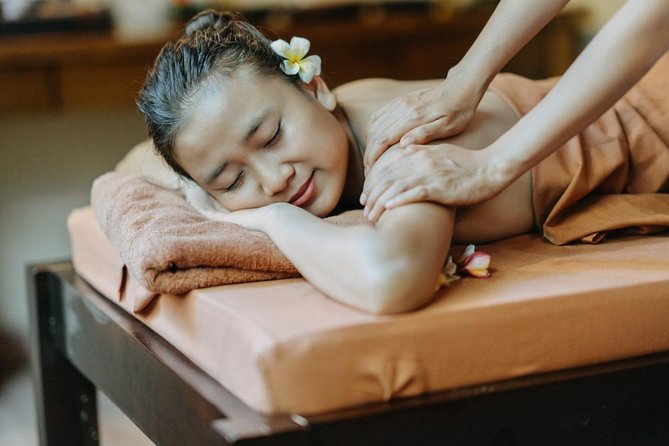 Bali Luxury Spa Massage and flower Bath 2 hour Treatmen - Who will enjoy this treatment most?