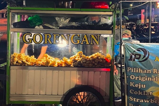 Bali Must-Try Food Tour (Denpasar) - What the $49 price really covers