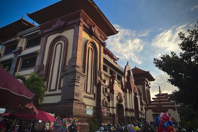 Bali Must-Try Food Tour (Denpasar) - Who will enjoy this Denpasar food walk