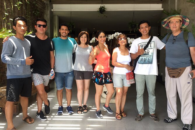 Bali Ngurah Rai International Airport Pickup to Ubud Area - Leaving Ngurah Rai Airport without the usual hassle