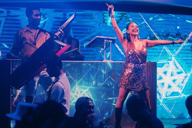 Bali Nightlife Tour: Seminyak & Canggu Bars, Clubs with Transport - What the host adds to the night