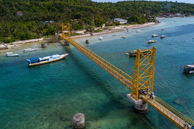 Bali Nusa Lembongan Islands Private Tour - All Inclusive - Why Nusa Lembongan works as a day trip from Kuta