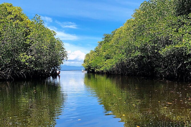 Bali Nusa Lembongan Islands Private Tour - All Inclusive - Mangrove Point and a traditional boat ride