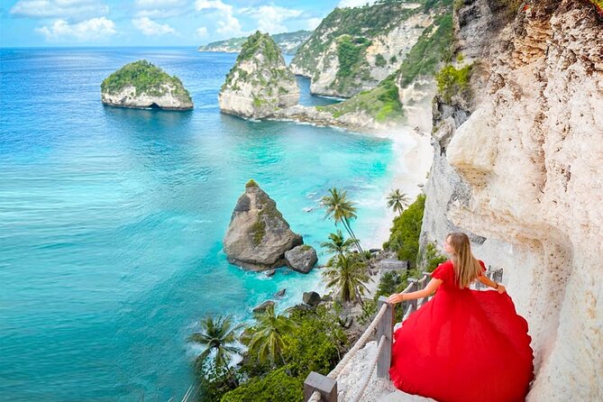 Bali-Nusa Penida. East Part. Private car. All-inclusive - Key points before you book