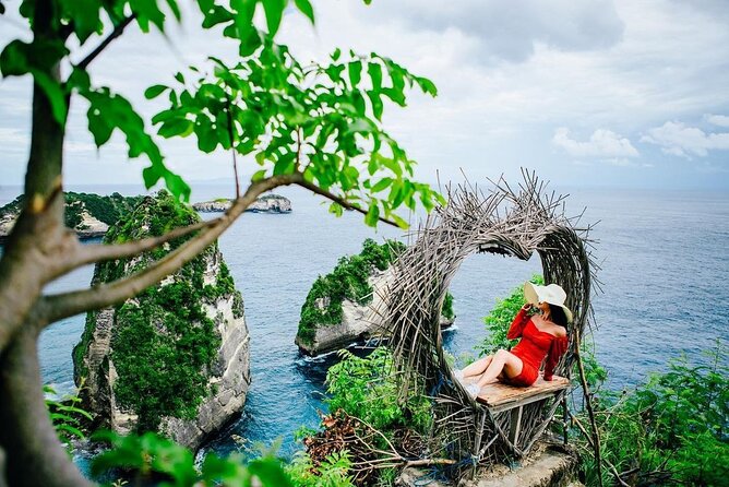 Bali-Nusa Penida. East Part. Private car. All-inclusive - What this east-coast day actually covers