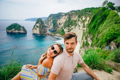 Nusa Penida. East Part. Private car. All-inclusive