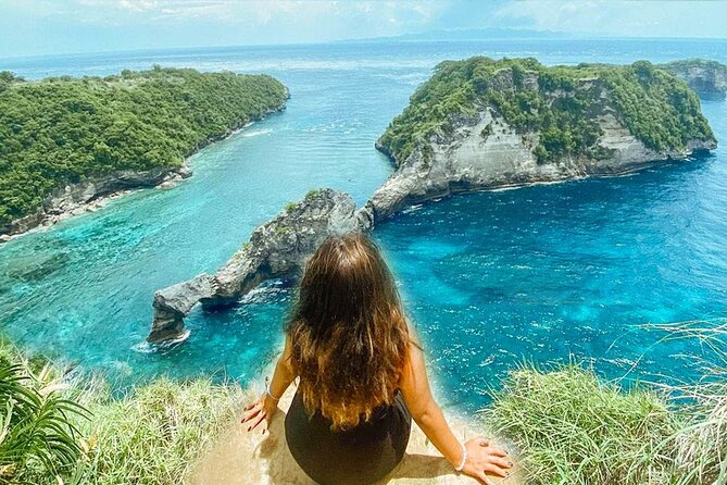 Bali-Nusa Penida. East Part. Private car. All-inclusive - Is $82.47 per person a fair price?