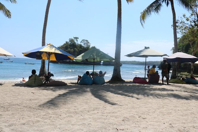 Bali Nusa Penida West Private All-Inclusive Tour - Broken Beach and Angel’s Billabong