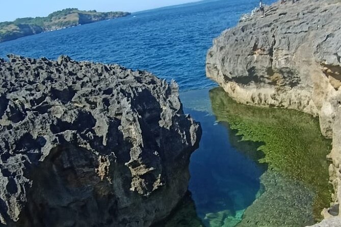 Bali Nusa Penida West Private All-Inclusive Tour - The roads, heat, and pace