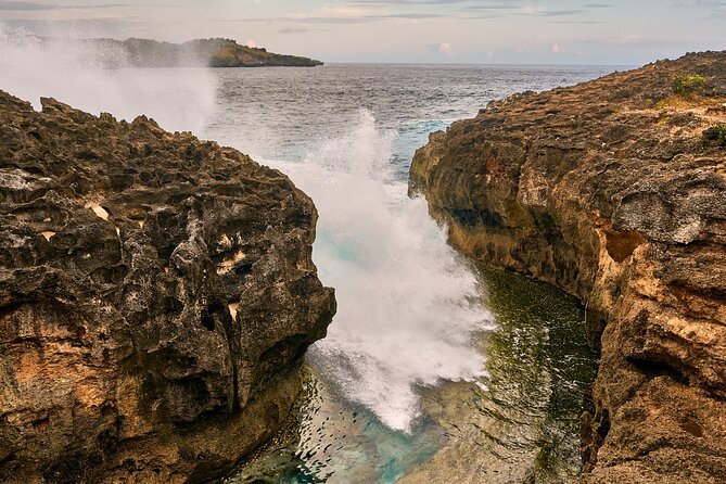 Bali Nusa Penida West Private All-Inclusive Tour - Sanur Beach and the early boat connection