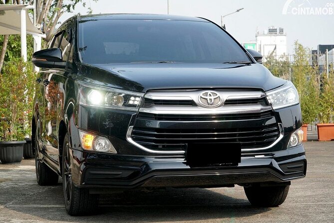 Bali Personal Driver - Hire VIP Car in Bali With Driver - The Drivers Matter More Than the Vehicle