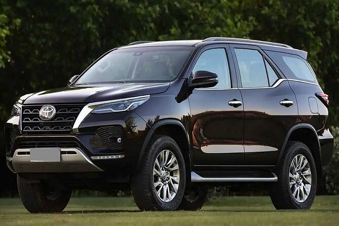 Bali Personal Driver - Hire VIP Car in Bali With Driver - Comfort, Timing, and What the Price Covers