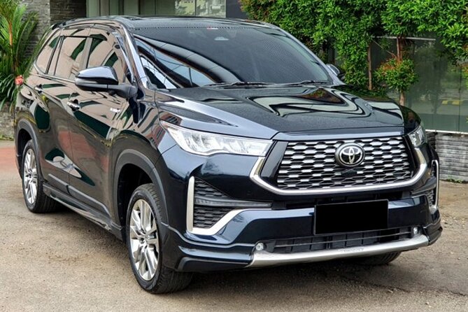 Bali Personal Driver - Hire VIP Car in Bali With Driver - Best Uses for Families and Couples