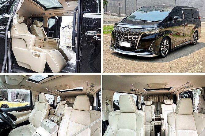 Bali Personal Driver - Hire VIP Car in Bali With Driver - Practical Booking Advice for a Better Day