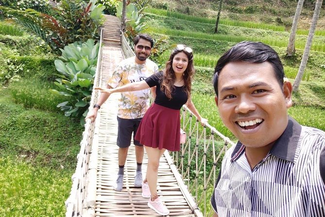 Bali Private 3 Days Tour Package Highlight - What you get for $70 per person