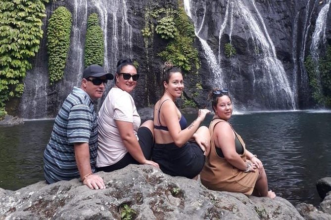 Bali Private 3 Days Tour Package Highlight - Day three: water sports, beaches, cliffs, and seafood