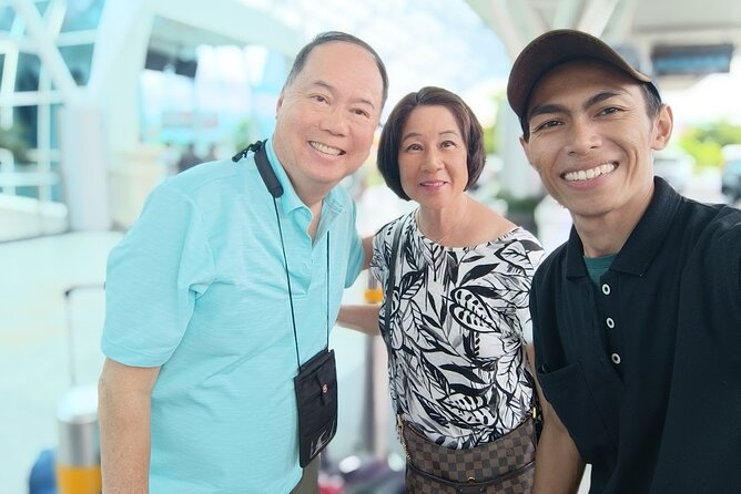 Bali Private Airport Drop-off: Exclusive Departure Transfer - What the 30-minute to 3-hour window means