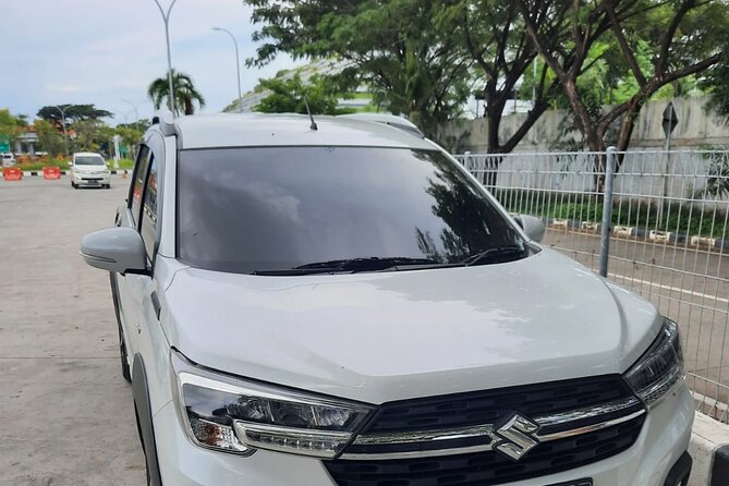 Bali Private Airport Pick up - Who should book this airport pickup