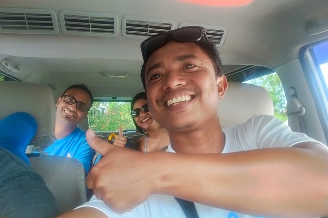 Bali Private arrival airport transfer - Why a private airport pickup helps in Bali