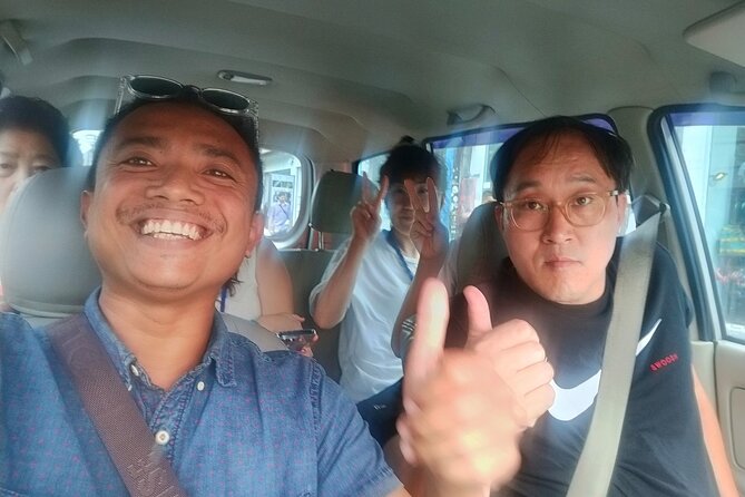 Bali Private arrival airport transfer - Comfort, luggage, and vehicle expectations