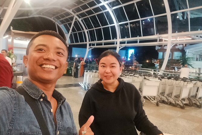 Bali Private arrival airport transfer - The $7 price and what value really means