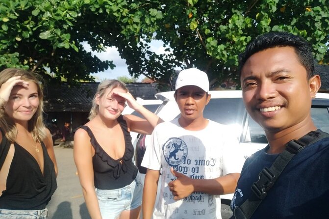 Bali Private arrival airport transfer - What can go wrong, and how to prevent it