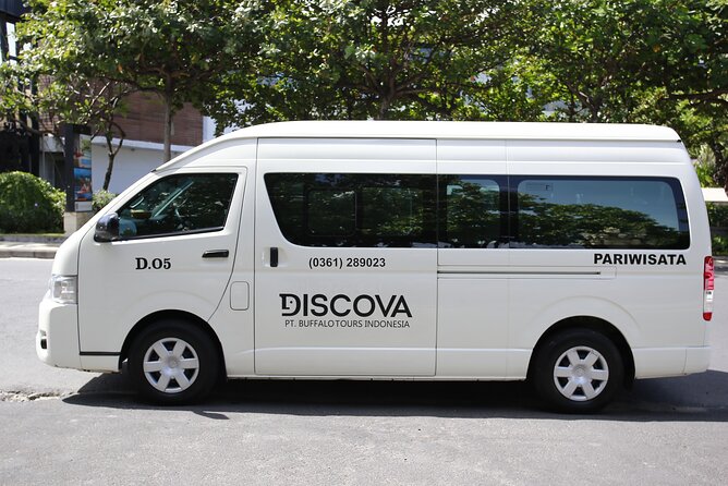 Bali Private Arrival Transfer: From Bali Airport to Bali Hotel - Who will appreciate this transfer most