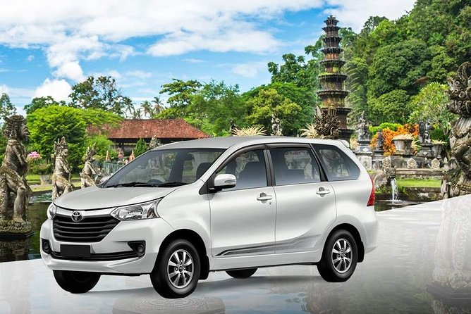 Bali Private Car and Customize Tour With English Speaking Driver - What $29 Covers, and What It Does Not