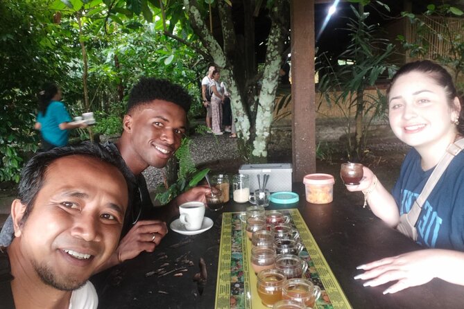 Bali Private Car and Driver – Explore the Island Your Way - Tanah Lot, Canggu, and the Western Coast