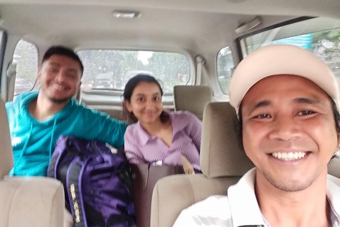 Bali Private Car and Driver – Explore the Island Your Way - South Bali: Nusa Dua, Sanur, Kuta, and Legian
